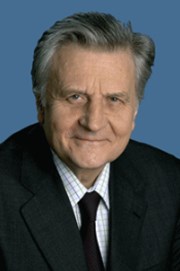 Trichet v HN: Eurozóna znamená ochranu proti turbulencím ve světě