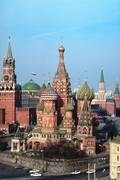 Ruský akciový trh opět pod prodejním tlakem, Moody´s snižuje rating ruských bank