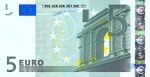 Eurodolar zamířil dolů, koruna před ČNB dál stagnuje