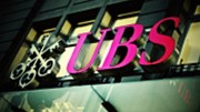 Smíšené výsledky UBS Group posílají akcie dolů