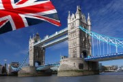 Britské sazby beze změny, v květnu se však bude přehodnocovat vývoj