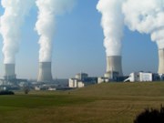 Čistá energie nevynáší, EdF v problémech