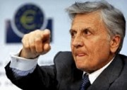 Trichet vyslovil zaklínadlo „strong vigilance“. Zvýšení sazeb ECB příští týden?