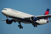 Delta Air zvýšily čtvrtletní zisk o 39 procent