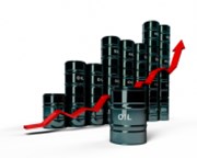 Ropa po přestávce obnovuje pokles, Brent pod 100 USD