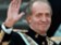 Španělský král Juan Carlos abdikuje