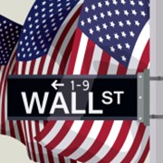 Geopolitika tlačí Wall Street níže