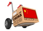 Freris o nových clech na čínské zboží a stavu tamní ekonomiky