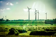 Výsledky Engie: Růst produkce z obnovitelných zdrojů vedl ke zvýšení ročních cílů