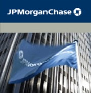 JPMorgan Chase završila nejziskovější rok v historii amerického bankovnictví. Trh vlažně tleská