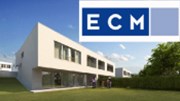ECM  vydává 140 000 nových akcií v hodnotě 5,9 mil. EUR