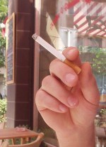 Heger chystá úplný zákaz kouření v restauracích. Pro se vyslovilo již skoro 80 % Čechů (+komentář)