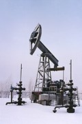 StatoilHydro: Cena ropy by se v druhém pololetí roku měla udržet kolem 50 dolarů za barel