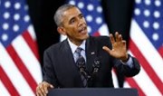 Obama jako Nikola Šuhaj Loupežník – bohatým bere…