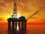 Zlevňující ropa s sebou stahuje akcie těžařů