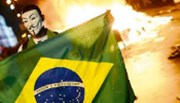 Prezidentská volba v Brazílii pravděpodobně rozpoutá akciové výprodeje