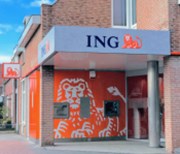 ING nesmí v Itálii přijímat nové klienty