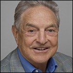 Nejlepší tradeři všech dob: George Soros aneb muž, který zlomil libru