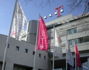 Zisk Deutsche Telekom ve druhém čtvrtletí stoupl o 3,3 procenta