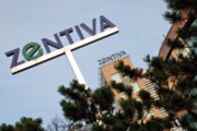 ČNB nic nenamítá proti zvýšené nabídce Sanofi-Aventis na převzetí Zentivy