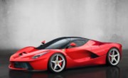 Na trh míří další „Ferrari“, to skutečné jede možná až příliš rychle