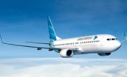 Aerolinky Garuda zruší objednávku na 49 letadel Boeing 737 MAX