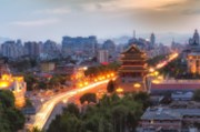 Peking vyzval USA ke zrušení restrikcí vůči čínským podnikům