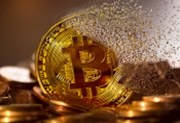 Hackeři jedné z největších kryptoburz ukradli bitcoiny za 40 milionů dolarů
