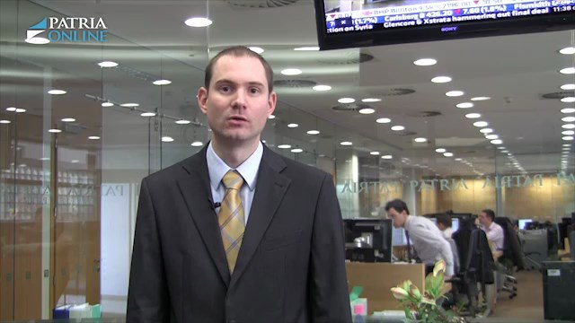 Řecko stále zdrojem nervozity, ECB nejen o sazbách, spekulace o Fedu...výhled na tento týden (video)