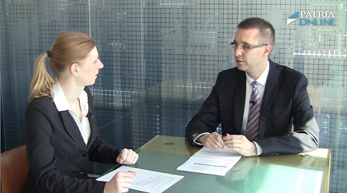 Červen na akciových trzích očima makléřů (video)