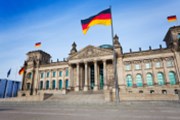 Ministr Habeck: Německá ekonomika letos vykáže růst jen o 0,2 procenta