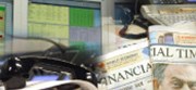 Wall Street dnes zůstává zavřená; finančním světem hýbou  zprávy z Dubaje; japonský jen na 14letém maximu vůči dolaru