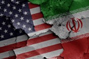 USA chtějí obnovit všechny sankce OSN vůči Íránu, řekl Trump