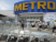 Firma Metro prodala tři obchody v ČR, bude si je pronajímat