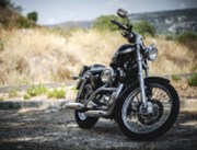 Čtvrtletní zisk výrobce motocyklů Harley-Davidson nesplnil odhady