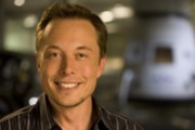 Elon Musk: Paranoidní optimista?
