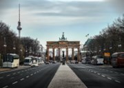 Podnikatelská nálada v Německu se lepší, ekonomice ale chybí dynamika