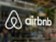 Vrchol Airbnb a hotelové akcie