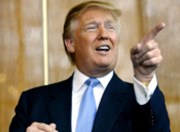 Shiller: Co by druhé Trumpovo vítězství přineslo akciím