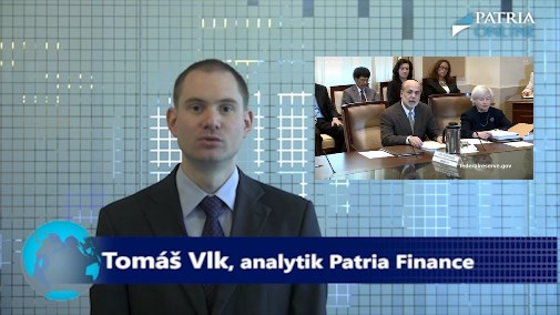 Kapitola Řecka se (na chvíli) uzavírá. Co v globální ekonomice sledovat dál, poradí Tomáš Vlk (video)
