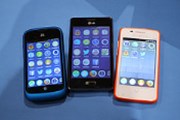 IDC: Dodávky mobilů v Číně rostou, Evropa je saturovaná