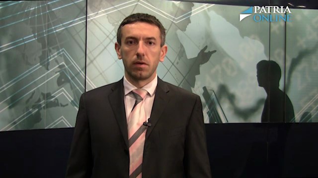 D. Marek: Nepřijetí rozpočtového paktu může snížit důvěryhodnost domácích snah o fiskální zodpovědnost (video)