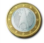 Němci přestávají věřit euru, více než polovina chce zpátky marku