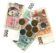 Rozbřesk: Inflace jako hlavní politické téma roku 2022 a koruna díky ČNB silnější