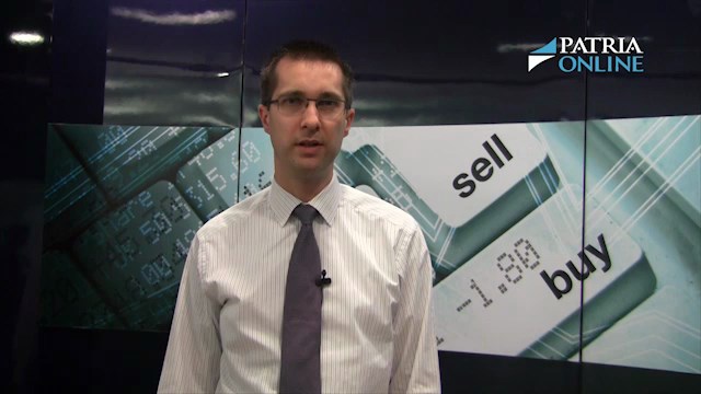 Zvýšená volatilita a špatné zprávy z eurozóny aneb zhodnocení tohoto týdne a výhled na týden příští (video)