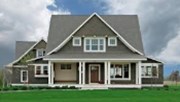 Prodeje nových domů v USA se na konci roku značně zvedly