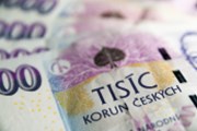 Český státní dluh v pololetí poprvé překročil hranici tří bilionů korun