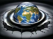 Trvalo to celá desetiletí, ale „existenční ropná krize“ je tu