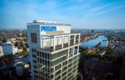 Philips se dohodl na urovnání žalob v USA, jeho akcie prudce posílily