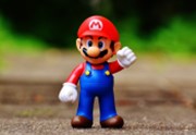 Rozbřesk: Zachrání Super-Mario (znovu) Evropu?